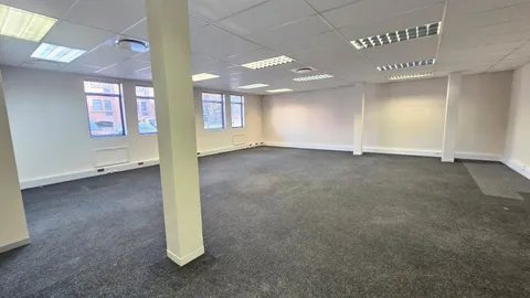 Boardwalk Office Park